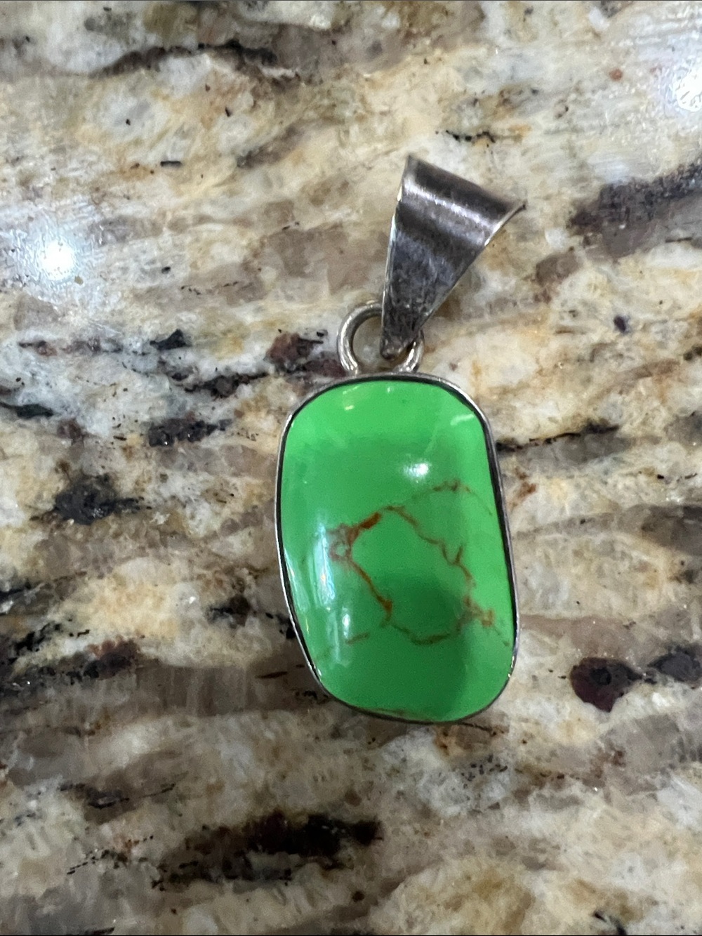 Pendent